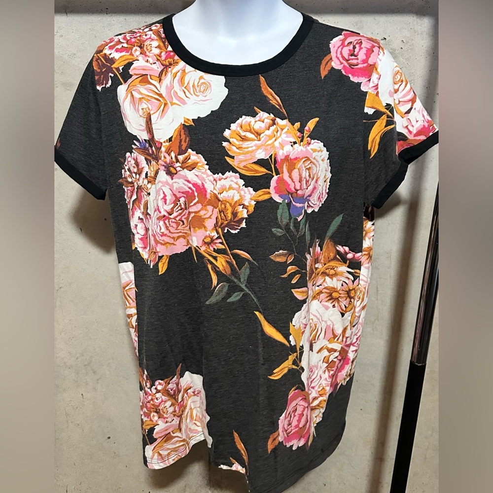 LulaRoe Liv - 3X